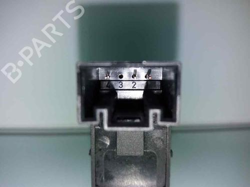 Right front window switch VW GOLF VI (5K1) 1.6 TDI | BP23856767I26 