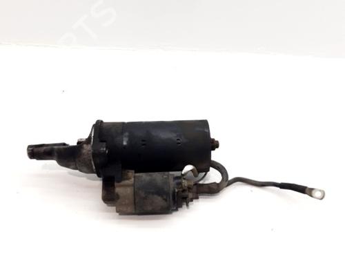 Used Starter AUDI A6 C5 Avant (4B5, 4B6) 2.5 TDI quattro (180 hp) 31609563