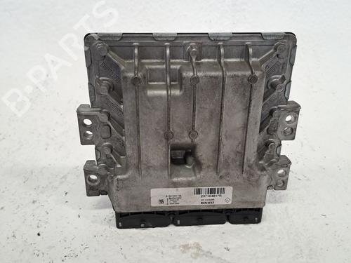 Used Engine control unit (ECU) RENAULT MEGANE III Hatchback (BZ0/1_, B3_) 1.2 TCe (BZ2B, BZ11) (116 hp) 27463380