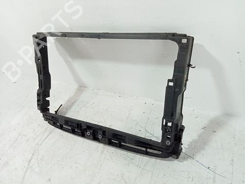 Used Rear bumper reinforcement VW GOLF VII (5G1, BQ1, BE1, BE2) 1.4 GTE Hybrid (204 hp) 29499817