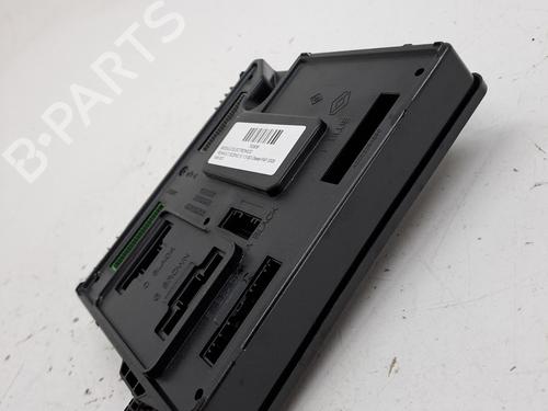 Elektronische module RENAULT MEGANE II Saloon (LM0/1_) 1.5 dCi (LM0F, LM0T, LM2B) | BP28037722M83 