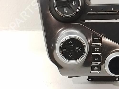 Middle console CITROËN DS5 2.0 HDi 165 | BP39554790I22 - Image 6