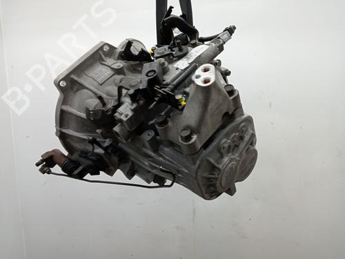 Gearbox KIA RIO II (JB) 1.4 16V | BP23356459M3 