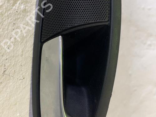 Used Front right interior door handle Front right interior door handle 39400396 39400396