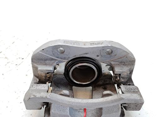 Used Left front brake caliper OPEL CORSA F (P2JO) 1.2 MHEV (101 hp) 27673077