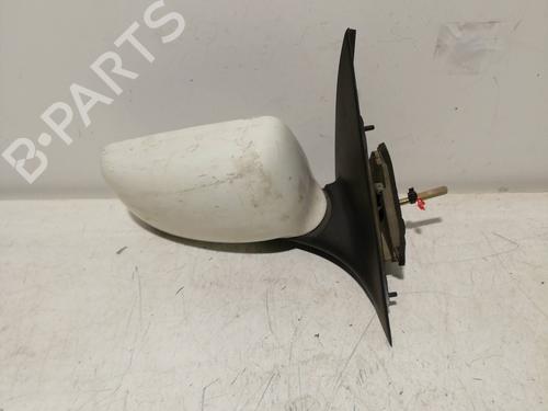 Right mirror FORD FOCUS I (DAW, DBW) 1.6 16V | BP25457625C27 