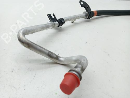 AC pipe TOYOTA COROLLA Verso (ZER_, ZZE12_, R1_) 1.8 (ZNR11_, ZNR11R) | BP23349311M126 