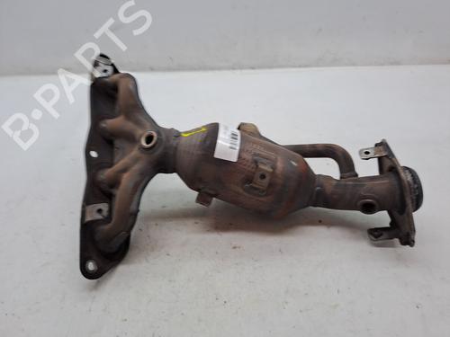 Used Catalyst TOYOTA YARIS (_P13_) 1.5 Hybrid (NHP130_, NHP130) (101 hp) 23358352