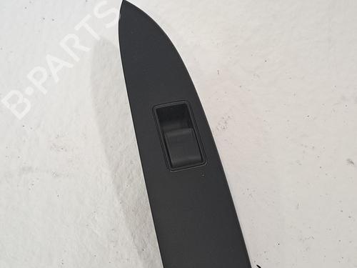 Used Left rear window switch TOYOTA AVENSIS Saloon (_T27_) 2.0 D-4D (WWT271_) (143 hp) 26169554