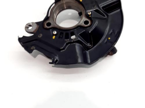 Used Left front steering knuckle Left front steering knuckle HONDA JAZZ V (GR_, GS_) 1.5 eHEV (GR3, GR6) (109 hp) 33037535 33037535