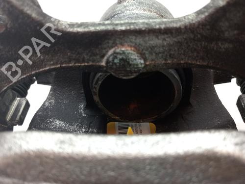 Left front brake caliper FIAT TIPO Estate (356_, 357_) 1.4 (356WXF1B) | BP23357451M105 