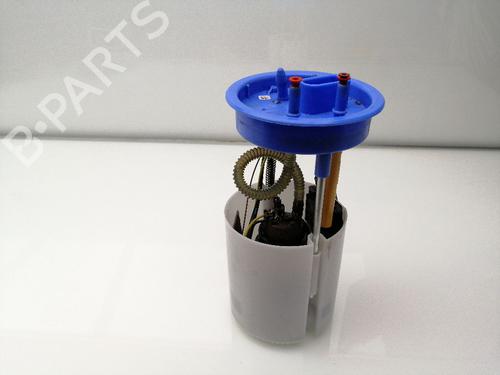 Fuel pump VW POLO V (6R1, 6C1) 1.6 BiFuel | BP23404841M76 