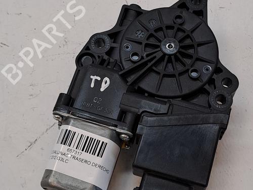 Right rear window motor KIA CEE'D (JD) 1.0 T-GDI | BP25783498E22 