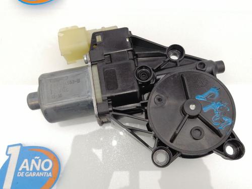 Used Right front window motor FORD FIESTA VI (CB1, CCN) 1.25 (60 hp) 23419459
