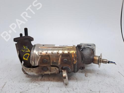 Used Catalyst HYUNDAI i30 FASTBACK (PDE, PDEN) 1.0 T-GDI (120 hp) 23372709