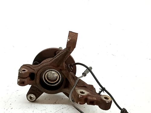 Left front steering knuckle FORD FIESTA VI Van 1.25 | BP31262399M25