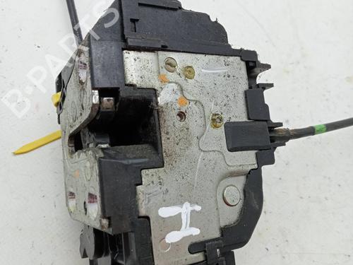 Front left lock NISSAN MICRA III (K12) 1.2 16V | BP23348855C98 