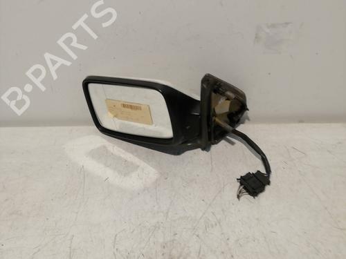Used Left mirror VW GOLF III (1H1) 1.8 (75 hp) 25459203