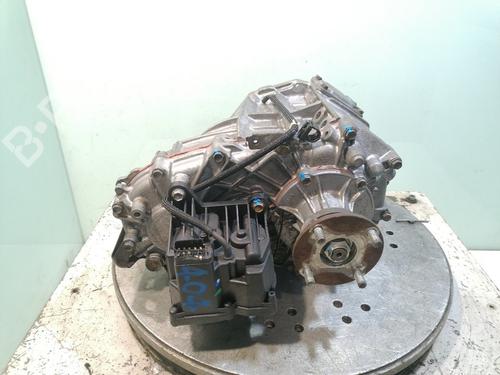 Used Transfer box TOYOTA LAND CRUISER PRADO (_J15_) 3.0 D-4D (KDJ155_, KDJ150_, KDJ150R, KDJ155R) (190 hp) 26169214