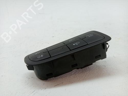 Headlight switch PEUGEOT BIPPER Tepee 1.3 HDi 75 | BP27668458I24