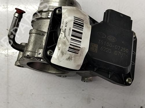 Throttle body HYUNDAI BAYON (BC3) 1.0 T-GDI | BP33871475M82 - Image 3