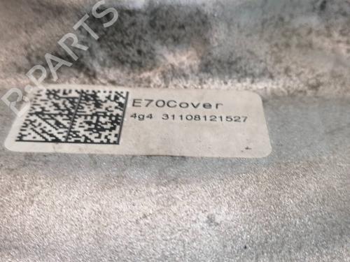 Front differential BMW X6 (E71, E72) xDrive 30 d | BP24140218M23 