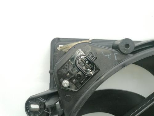 Køleventilator elektrisk FIAT DOBLO MPV (119_, 223_) 1.3 JTD | BP24188412M35 