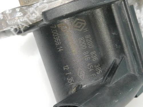 Egr RENAULT MEGANE III Hatchback (BZ0/1_, B3_) 1.5 dCi (BZ0C) | BP23386112M69 