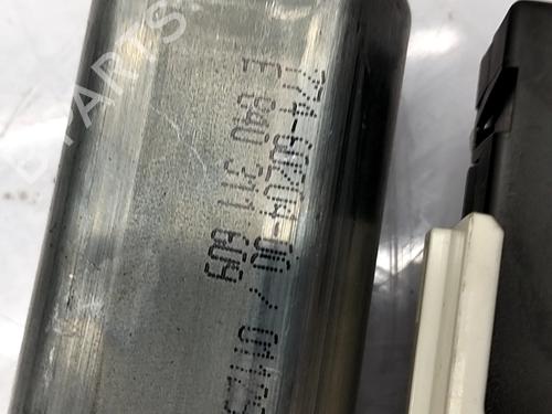 Front right window mechanism SEAT LEON (1P1) 1.9 TDI | BP31012089C23 