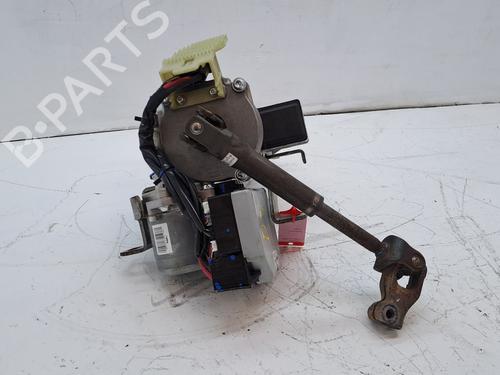 Steering column RENAULT ZOE (BFM_) ZOE | BP27193696M21 