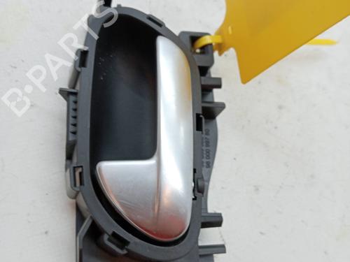 Used Rear left interior door handle CITROËN C-ELYSEE (DD_) 1.6 BlueHDi 100 (99 hp) 23348330