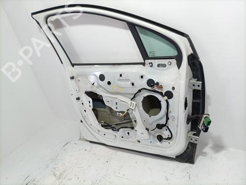 Left front door CITROËN C3 III (SX) 1.2 THP 110 (SXHNPS, SXHNZT, SXHNZ6) | BP29179318C2 