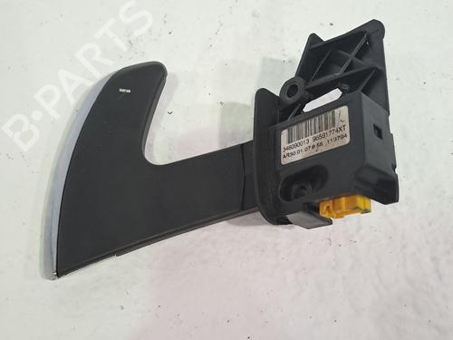 Ander CITROËN C4 Grand Picasso I (UA_) 2.0 HDi 138 (136 hp) 26492132