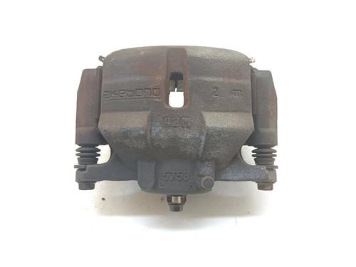 Used Right front brake caliper NISSAN QASHQAI II (J11, J11_) 1.5 dCi (110 hp) 25456044
