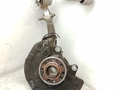Used Left front steering knuckle Left front steering knuckle MERCEDES-BENZ GLC Coupe (C253) 220 d 4-matic (253.303, 253.305) (170 hp) 36407074 36407074