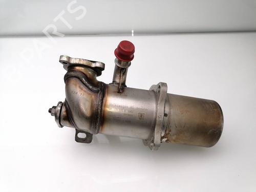 Egr AUDI A4 B8 Avant (8K5) 2.0 TDI quattro | BP23937128M69