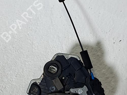 Venstre fortil lås LEXUS RX (_U3_) 400h AWD (MHU38_, MHU38R) (272 hp) 31609826