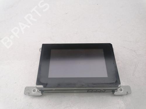 Multifunctionele display NISSAN PRIMERA Hatchback (P12) 1.8 (115 hp) 23941926
