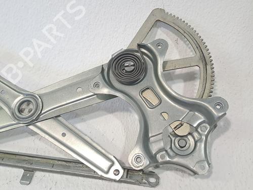 Front right window mechanism TOYOTA LAND CRUISER PRADO (_J12_) 3.0 D-4D (KDJ120, KDJ125) | BP24636453C23 
