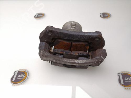 Venstre bremsekaliber foran FORD FIESTA VI (CB1, CCN) 1.5 TDCi (75 hp) 23387324
