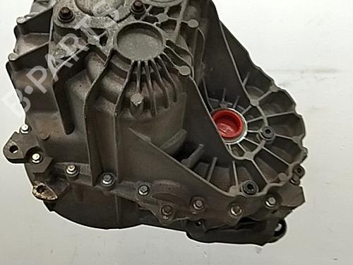 Gearbox VOLVO C30 (533) 2.0 D | BP31369380M3  - Image 5