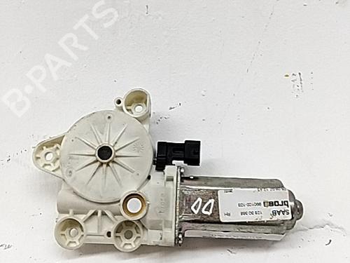 Right front window motor SAAB 9-3 Convertible (YS3F) 2.0 t | BP30120849E20 