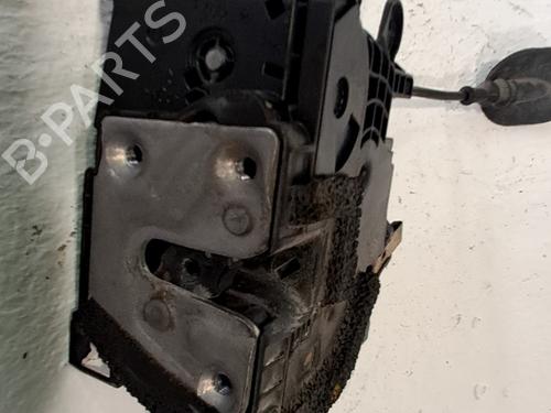 Front right lock RENAULT TWINGO III (BCM_, BCA_) 0.9 TCe 90 (BCM9, BCM2) | BP33765710C97 - Image 4