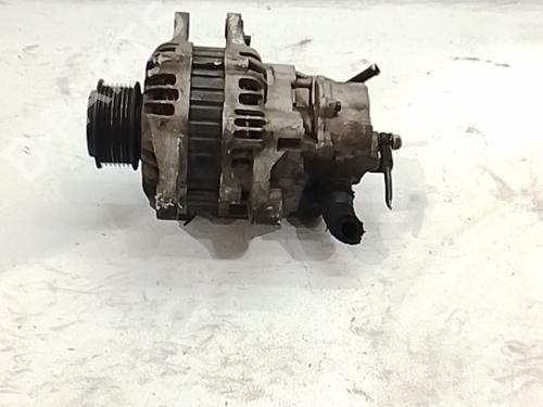 Alternador Alternador 37437648 37437648