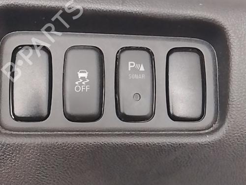Switch MITSUBISHI ASX (GA_W_) 1.6 MIVEC (GA1W) | BP36666399I30 - Image 2