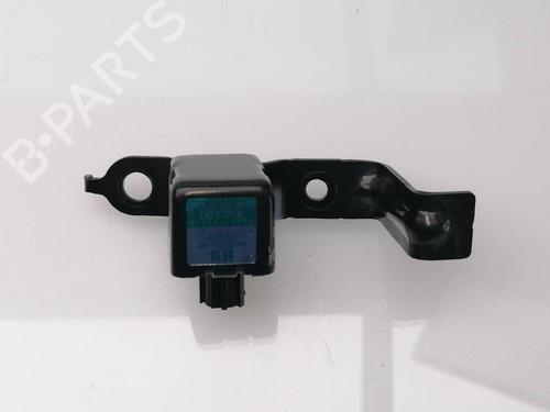 Elektronisk sensor LEXUS RX (_U3_) 400h AWD (MHU38_, MHU38R) | BP23380035M84