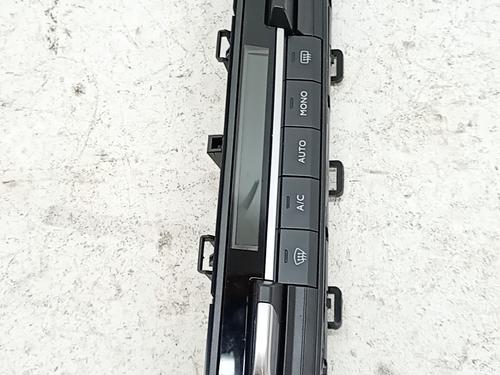 Used Climate control Climate control 38417291 38417291