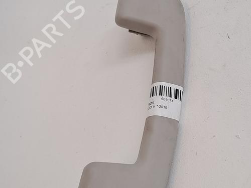 Used Interior roof handle RENAULT CLIO V (B7_) 1.0 TCe 90 (B7MT) (91 hp) 25998744
