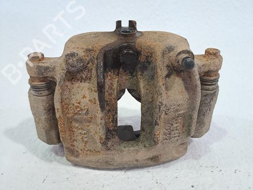Used Left front brake caliper NISSAN TERRANO II (R20) 3.0 Di 4WD (154 hp) 24108851