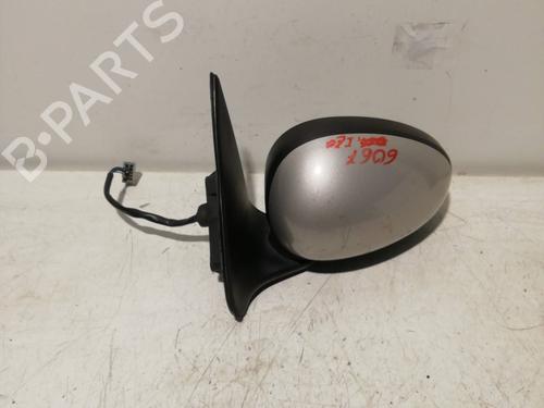 Left mirror ROVER 45 I Saloon (RT) 1.6 | BP25459924C26 